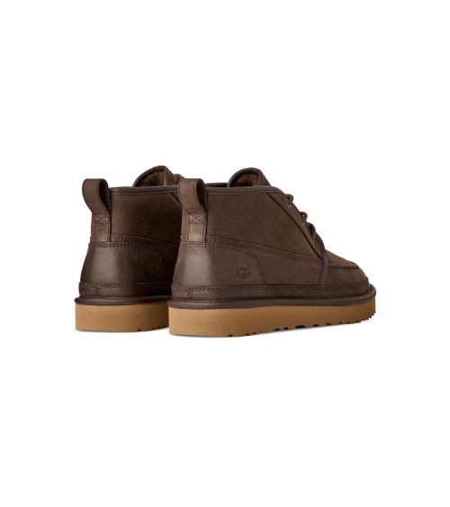 BOTAS NEUMEL MOC NUBUCK UGG HOMBRE