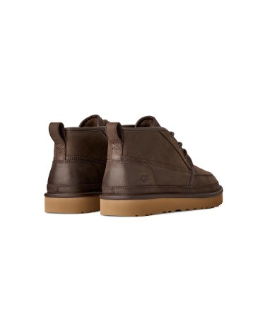 BOTAS NEUMEL MOC NUBUCK UGG HOMBRE