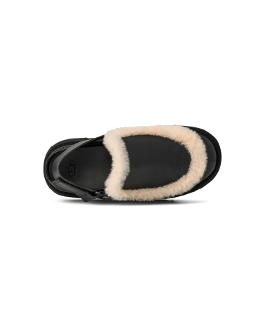 ZUECOS NEW HEIGHTS ESMEE CLOG DE PIEL UGG