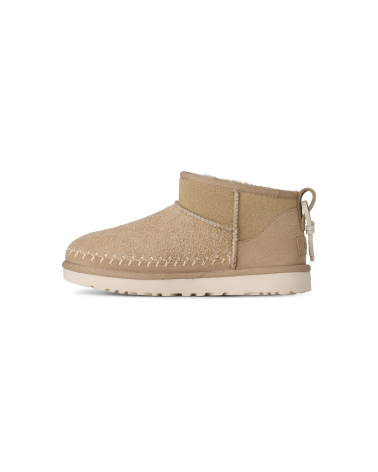 BOTAS CLASSIC ULTRA MINI BIARRITZ UGG