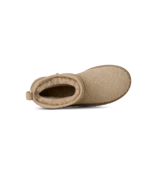 BOTAS CLASSIC ULTRA MINI BIARRITZ UGG