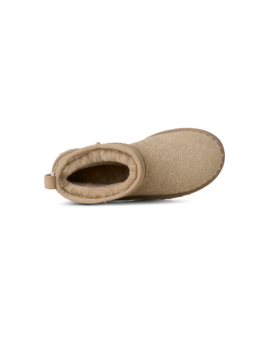 BOTAS CLASSIC ULTRA MINI BIARRITZ UGG