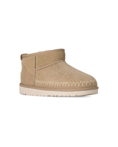 BOTAS CLASSIC ULTRA MINI BIARRITZ UGG