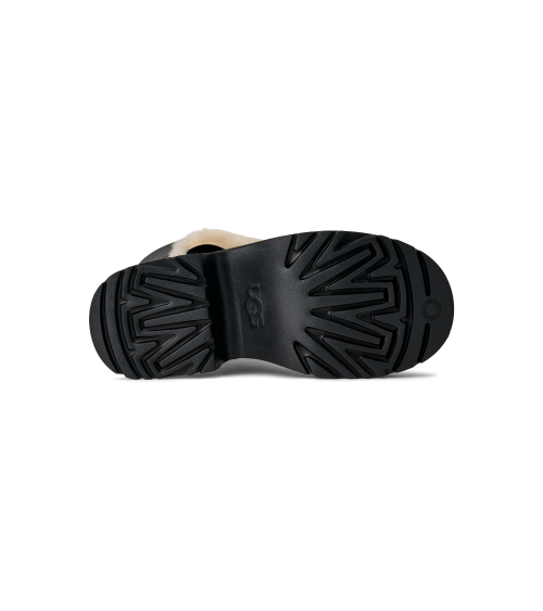 BOTAS ESMEE DE PIEL UGG
