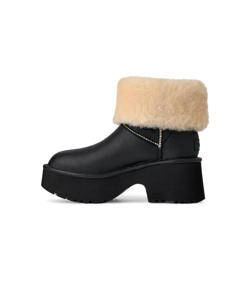 BOTAS ESMEE DE PIEL UGG