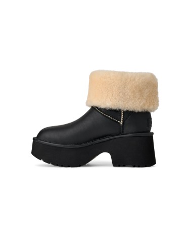 BOTAS ESMEE DE PIEL UGG