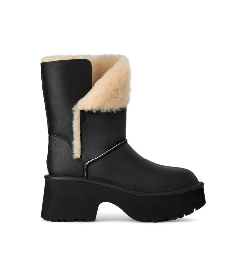 BOTAS ESMEE DE PIEL UGG