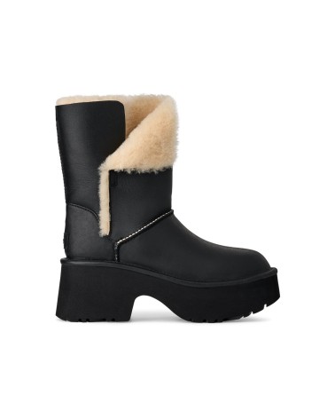 BOTAS ESMEE DE PIEL UGG