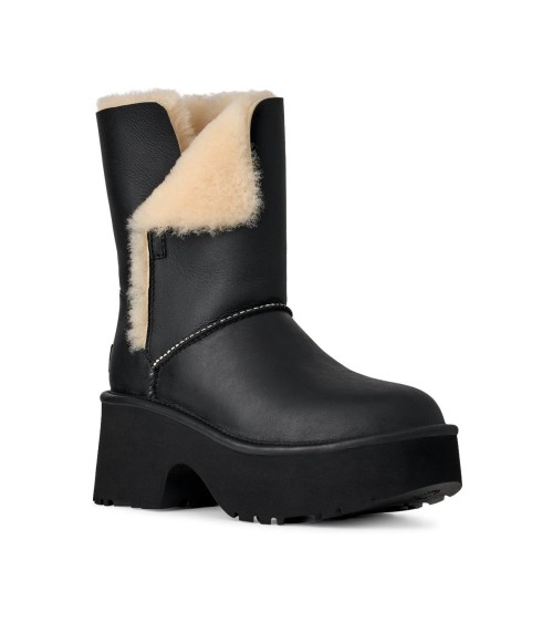 BOTAS ESMEE DE PIEL UGG