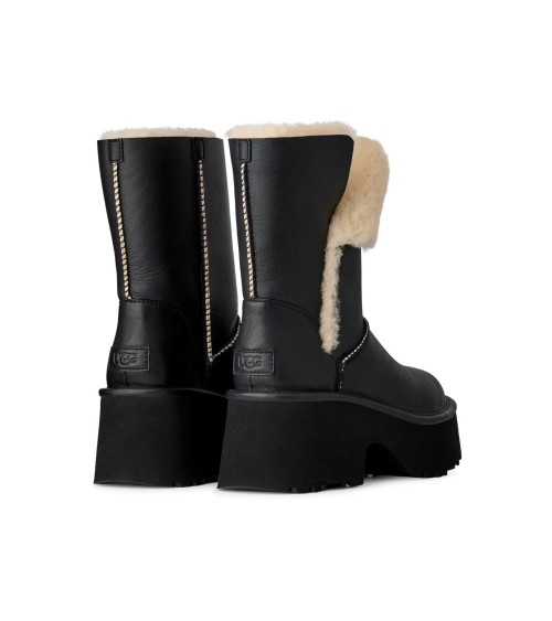 BOTAS ESMEE DE PIEL UGG