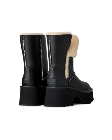 BOTAS ESMEE DE PIEL UGG