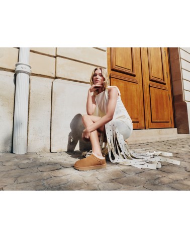 ZUECOS CLASSIC MICRO UGG