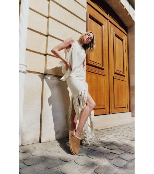 ZUECOS CLASSIC MICRO UGG