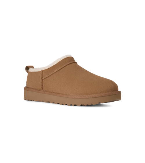 ZUECOS CLASSIC MICRO UGG