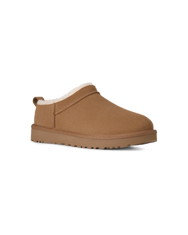 ZUECOS CLASSIC MICRO UGG