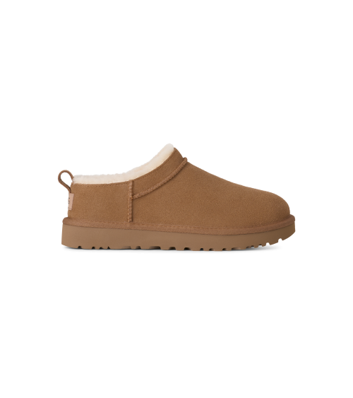 ZUECOS CLASSIC MICRO UGG