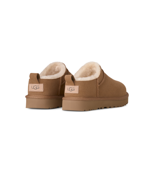 ZUECOS CLASSIC MICRO UGG