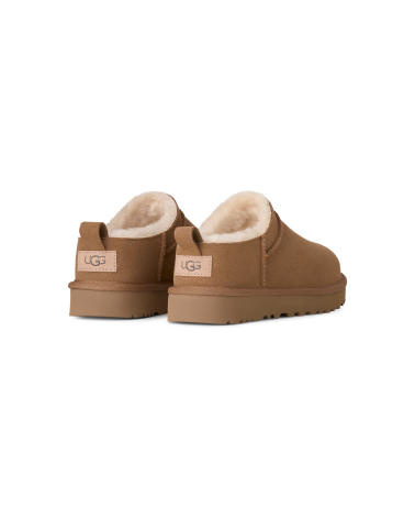 ZUECOS CLASSIC MICRO UGG