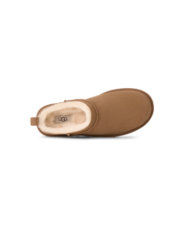 ZUECOS CLASSIC MICRO UGG