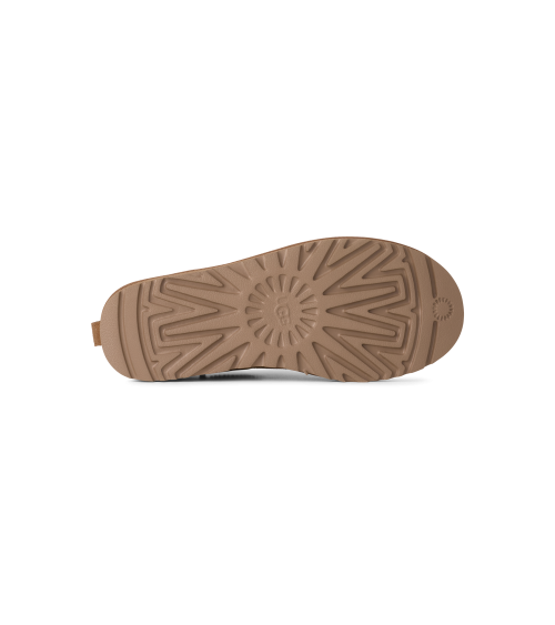 ZUECOS CLASSIC MICRO UGG
