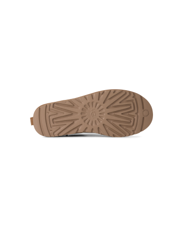 ZUECOS CLASSIC MICRO UGG