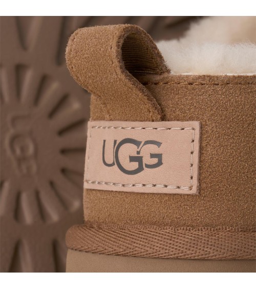 ZUECOS CLASSIC MICRO UGG