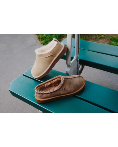 ZUECOS CLASSIC MICRO UGG