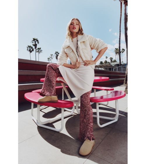 ZUECOS CLASSIC MICRO UGG