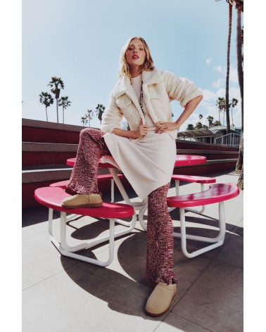 ZUECOS CLASSIC MICRO UGG