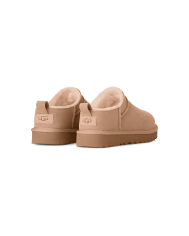 ZUECOS CLASSIC MICRO UGG