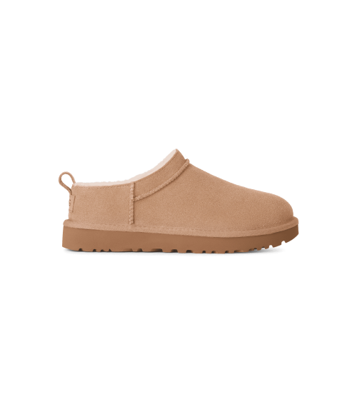 ZUECOS CLASSIC MICRO UGG