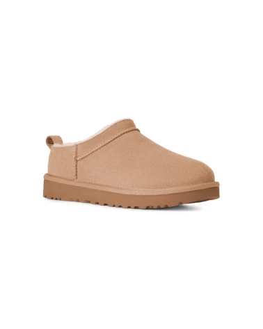ZUECOS CLASSIC MICRO UGG