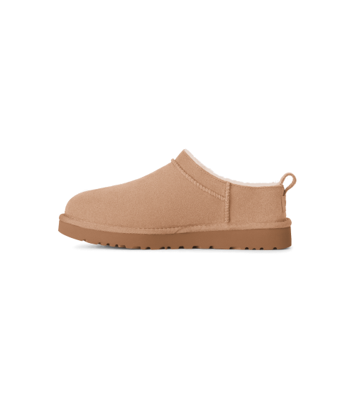 ZUECOS CLASSIC MICRO UGG