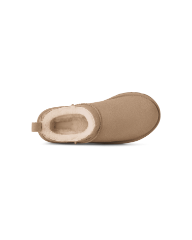 ZUECOS CLASSIC MICRO UGG