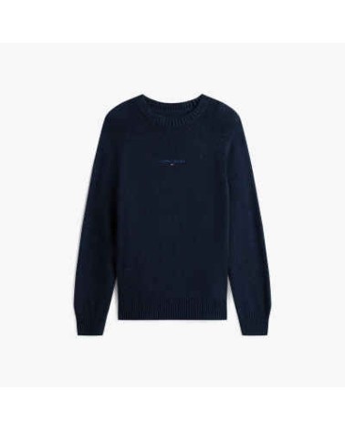 JERSEY DE PUNTO EN VIGORÉ DE TOMMY JEANS