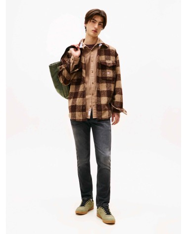 PANTALÓN VAQUERO SCANTON TOMMY JEANS