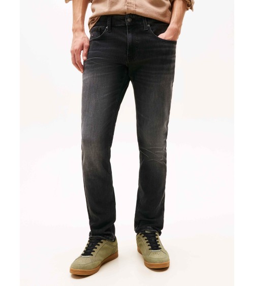 PANTALÓN VAQUERO SCANTON TOMMY JEANS