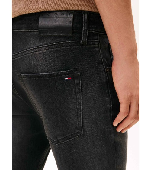 PANTALÓN VAQUERO SCANTON TOMMY JEANS