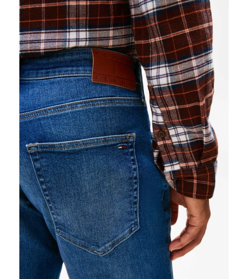 PANTALÓN VAQUERO SCANTON TOMMY JEANS