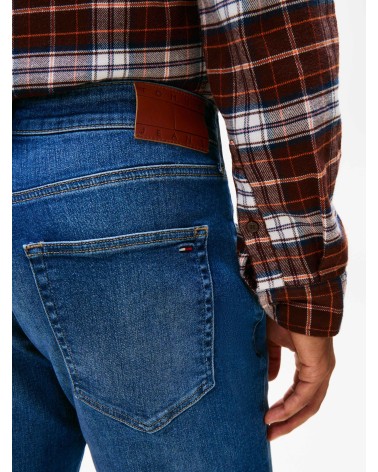 PANTALÓN VAQUERO SCANTON TOMMY JEANS