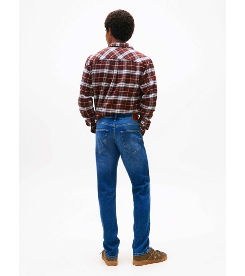 PANTALÓN VAQUERO SCANTON TOMMY JEANS
