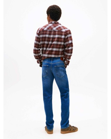 PANTALÓN VAQUERO SCANTON TOMMY JEANS