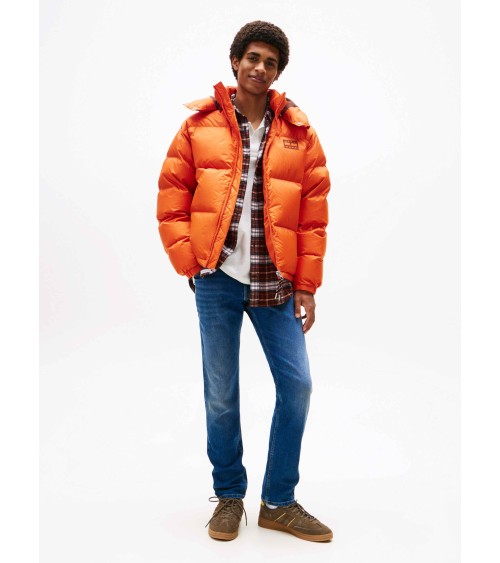 PANTALÓN VAQUERO SCANTON TOMMY JEANS