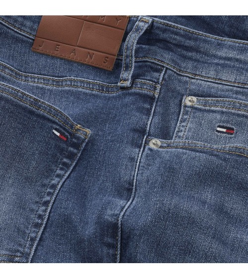 PANTALÓN VAQUERO SCANTON TOMMY JEANS