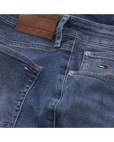 PANTALÓN VAQUERO SCANTON TOMMY JEANS