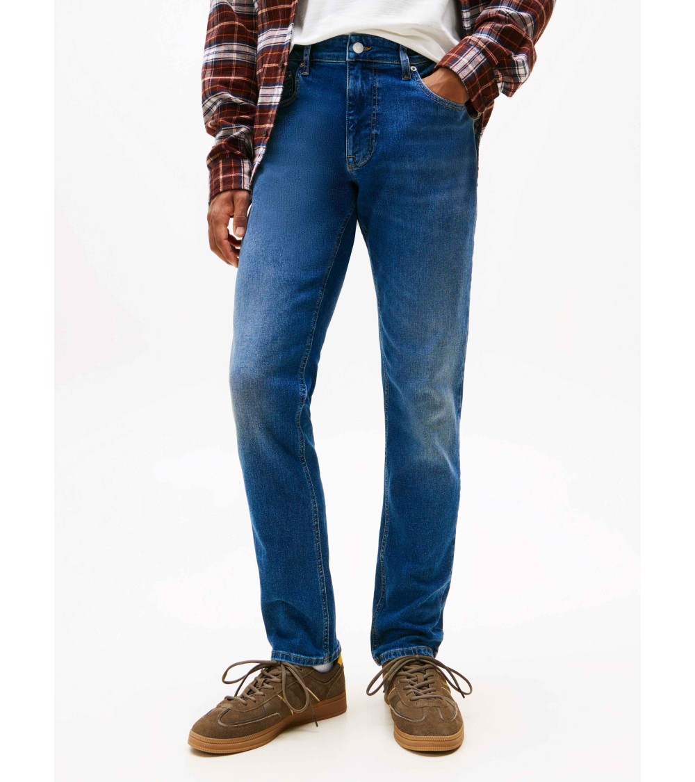 PANTALÓN VAQUERO SCANTON TOMMY JEANS