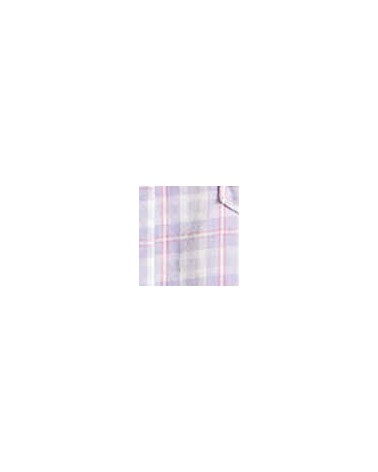 CAMISA OVERSIZE DE CUADROS TOMMY JEANS