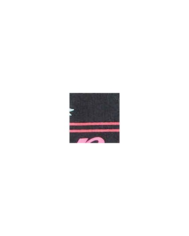 CAMISETA LOGO MULTICOLOR TOMMY JEANS