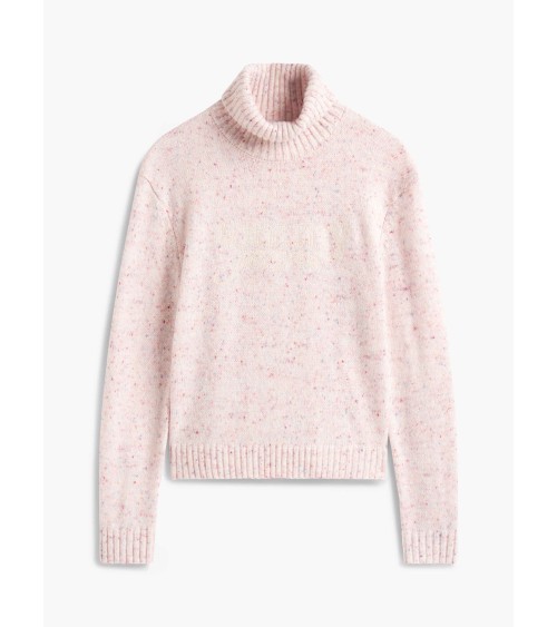 JERSEY CUELLO VUELTO DE PUNTO VIGORÉ TOMMY JEANS