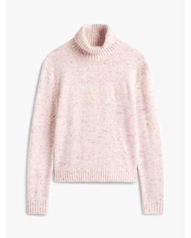 JERSEY CUELLO VUELTO DE PUNTO VIGORÉ TOMMY JEANS